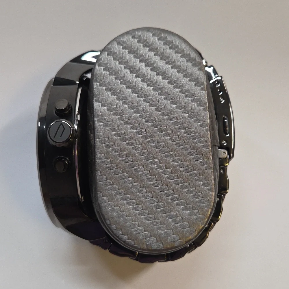 Diesel 57mm DZ7315 Mr. Daddy 2.0 Watch - Picture 3 of 5